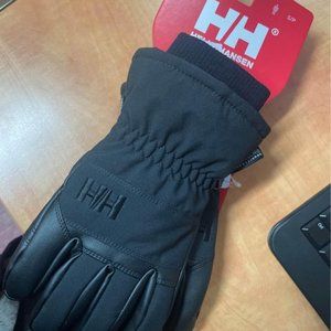 Helly Hansen Freeride Men’s Ski Gloves S